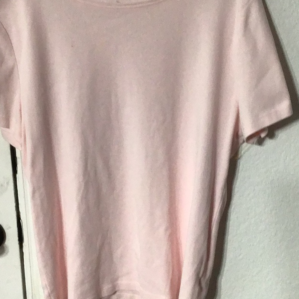 Talbot’s 100% Cotton T-shirt